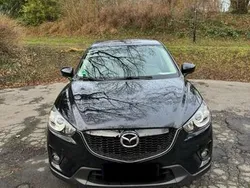 Schwarz Gebraucht 2013 Mazda CX-5 SUV | 11.000 € (Fairer Preis)