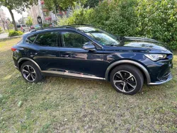 Blau Gebraucht 2022 Cupra Formentor SUV | 24.900 € (Etwas zu teuer)