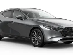 Neu 2025 Mazda 3 Takumi-Line | 29.850 € (Fairer Preis)