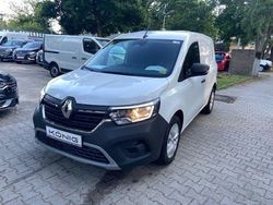 Weiss Gebraucht 2023 Renault Rapid Limousine | 15.999 € (Fairer Preis)