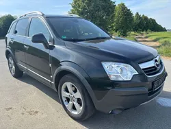 Schwarz Gebraucht 2009 Opel Antara Cosmo SUV | 5.299 € (Fairer Preis)