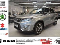 Grau Gebraucht 2023 Suzuki Vitara Comfort+ SUV | 26.790 € (Etwas zu teuer)