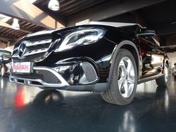 Schwarz Gebraucht 2017 Mercedes GLA200 Urban SUV | 19.990 € (Etwas zu teuer)