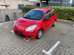 Rot Gebraucht 2010 Renault Twingo Kleinwagen | 1.600 € (Fairer Preis)