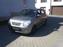 Gebraucht 2008 Kia Picanto Kleinwagen | 999 € (Superpreis)