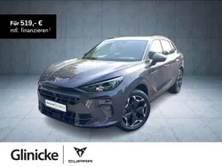 Dark void Gebraucht 2025 Cupra Terramar SUV | 39.490 € (Fairer Preis)