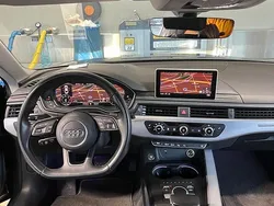 Andere farben Gebraucht 2018 Audi A5 S-Line Coupé | 24.000 € (Guter Preis)