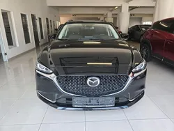Schwarz Gebraucht 2023 Mazda 6 Exclusive-Line Kombi | 22.999 € (Fairer Preis)