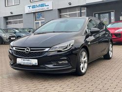 Andere Gebraucht 2016 Opel Astra Dynamic Limousine | 9.999 € (Fairer Preis)