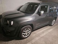 Grau Gebraucht 2023 Jeep Renegade Limited SUV | 19.500 € (Guter Preis)