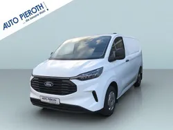 Frozen white Neu 2024 Ford Transit Custom Trend Abholung | 38.350 € (Etwas zu teuer)