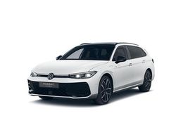 Weiß Neu 2025 VW Passat R-line Kombi | 76.330 €