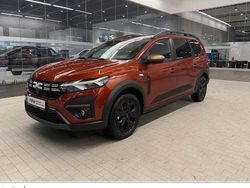 Braun Gebraucht 2025 Dacia Jogger Extreme Van / Kleinbus | 20.880 € (Fairer Preis)