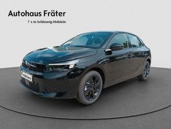 Schwarz Gebraucht 2025 Opel Corsa Limousine | 17.980 € (Guter Preis)