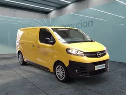 Gelb Gebraucht 2023 Opel Vivaro Edition Van | 21.690 € (Guter Preis)