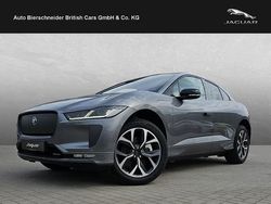 Eiger grey Gebraucht 2024 Jaguar I-Pace R-Dynamic SUV | 49.750 € (Teuer)