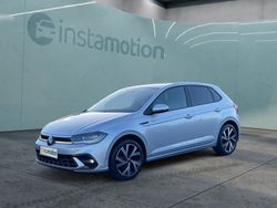 Silber Gebraucht 2024 VW Polo IQ Drive Limousine | 24.378 € (Etwas zu teuer)