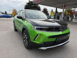 Grün Gebraucht 2022 Opel Mokka-e Elegance SUV | 19.190 € (Fairer Preis)