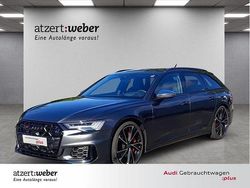Daytonagrau perleffekt Gebraucht 2024 Audi S6 Ambiente Kombi | 63.880 € (Etwas zu teuer)
