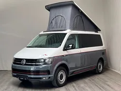Grau Gebraucht 2017 VW T6 Van | 37.900 €