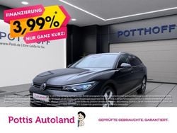 Grenadillschwarz metallic Gebraucht 2025 VW Passat Business Kombi | 34.777 € (Guter Preis)