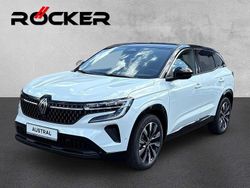 Perlmuttweiß Neu 2025 Renault Austral Techno SUV | 35.990 € (Fairer Preis)