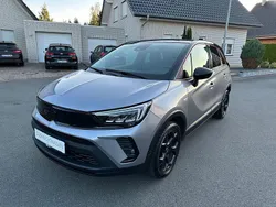 Grau Gebraucht 2022 Opel Crossland GS Line SUV | 15.499 € (Guter Preis)