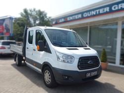 Weiß Gebraucht 2018 Ford Transit Van / Kleinbus | 15.750 € (Fairer Preis)