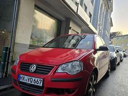 Gebraucht 2007 VW Polo Limousine | 1.700 € (Guter Preis)