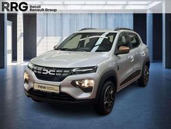 Silber Gebraucht 2023 Dacia Spring Kleinwagen | 13.489 € (Fairer Preis)