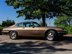 Andere außenfarben Gebraucht 1986 Jaguar XJ12 Limousine | 25.000 €