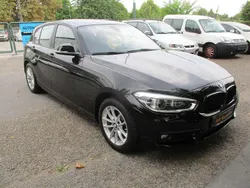 Other Gebraucht 2018 BMW 118 Advantage Kleinwagen | 13.450 € (Guter Preis)