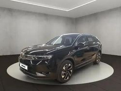 Karbon schwarz (metallic) Neu 2025 Opel Grandland X SUV | 29.750 € (Superpreis)