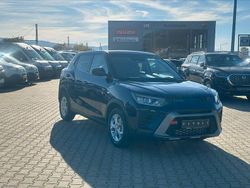 Blau Neu 2025 Ssangyong (KGM) Tivoli SUV | 22.840 € (Fairer Preis)