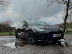 Schwarz Gebraucht 2023 Tesla Model 3 RWD Limousine | 28.900 € (Guter Preis)