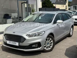 Silber Gebraucht 2020 Ford Mondeo Trend Kombi | 12.900 € (Guter Preis)