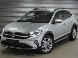 VW Taigo