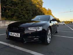 Schwarz Gebraucht 2016 Audi A5 Sportback Sport Kleinwagen | 15.700 € (Guter Preis)