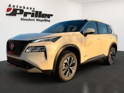 Weiß Neu 2024 Nissan X-Trail Acenta SUV | 35.900 €