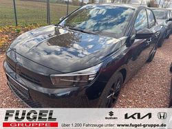 Schwarz perla nera Gebraucht 2023 Opel Corsa Limousine | 15.899 € (Guter Preis)