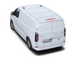 Frozen white frozen white Neu 2025 Ford Transit Custom Limited Van / Kleinbus | 36.030 € (Superpreis)