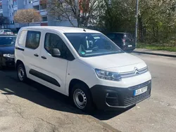 Weiß Gebraucht 2019 Citroën Berlingo Van / Kleinbus | 9.150 € (Superpreis)