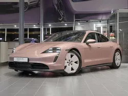Gebraucht 2021 Porsche Taycan Limousine | 58.900 € (Fairer Preis)