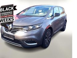 Grau Gebraucht 2017 Renault Espace Initiale Paris Van / Kleinbus | 22.488 € (Teuer)