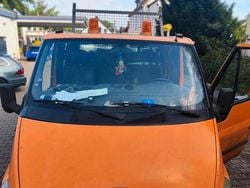 Orange Gebraucht 2002 Ford Aerostar Van / Kleinbus | 3.333 €