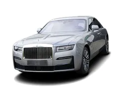 Grau Gebraucht 2021 Rolls Royce Ghost Limousine | 265.149 € (Guter Preis)