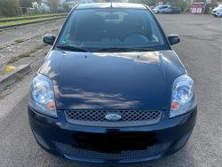 Violet Gebraucht 2007 Ford Fiesta Kleinwagen | 2.500 € (Fairer Preis)