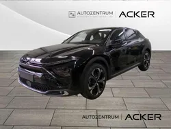 Lackierung schwarz p Gebraucht 2024 Citroën C5 X PureTech Limousine | 20.480 € (Guter Preis)