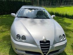 Silber Gebraucht 2004 Alfa Romeo GTV Coupé | 4.995 € (Fairer Preis)