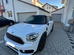 Weiß Gebraucht 2018 Mini Countryman SUV | 17.500 €